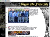 Sigma Nu | Iota Delta Chapter